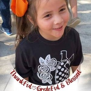 Meet your Posher, Debbie